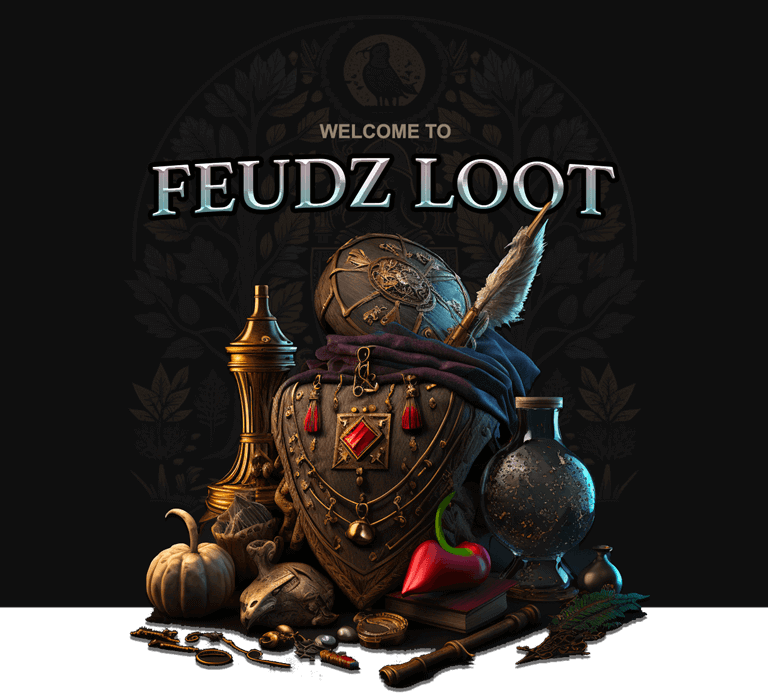 Feudz Loot